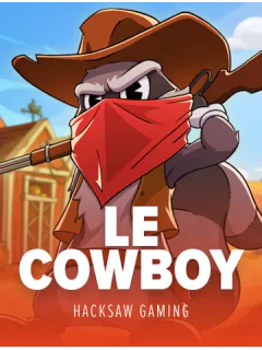 Le Cowboy